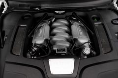 Bentley Mulsanne Speed