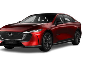 Mazda 6e