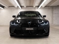 BMW 3 Series M3 Competition 3.0Pt