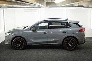 CUPRA Terramar VZ