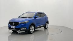 2021 MG ZS EXCITE