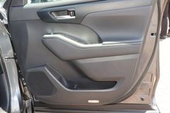 Toyota Kluger
