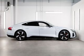 Audi e-tron RS 93kWh/EV