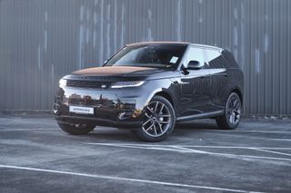 Land Rover Range Rover Sport D250 SE
