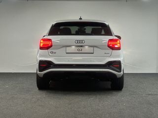 Audi Q2 40 TFSI quattro S line