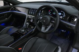 Bentley Flying Spur Speed