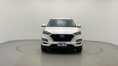 2019 HYUNDAI TUCSON ACTIVE X (FWD)