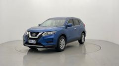 2019 NISSAN X-TRAIL ST (2WD)