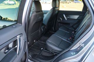 Land Rover Discovery Sport P250 Landmark Edition