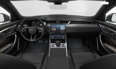 Jaguar XF 300 Sport AWD