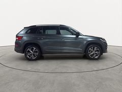Skoda Kodiaq Sportline TDI 147kW 4x4
