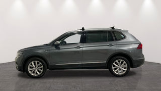 2018 VOLKSWAGEN TIGUAN 110 TDI COMFORTLINE