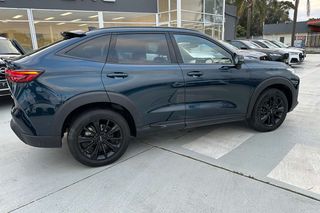 GWM Haval H6GT