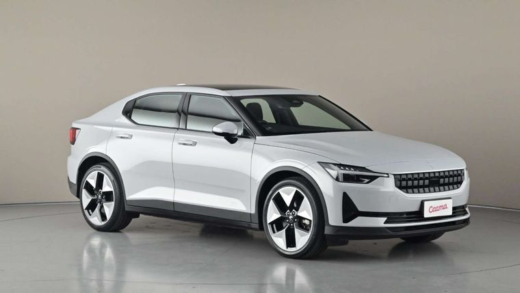 2022 POLESTAR 2 STD RANGE SINGLE MOTOR 69KWH