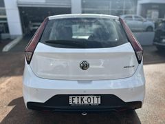 MG MG3