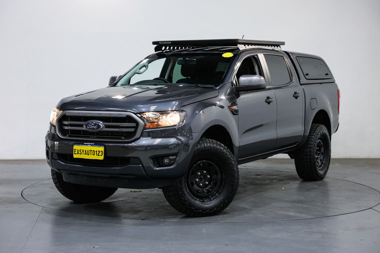 FORD RANGER XLS