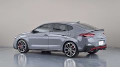 2019 HYUNDAI I30 N PERFORMANCE