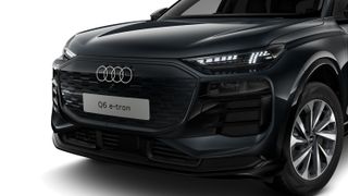 Audi Q6 SUV e-tron 225 kW