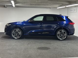 Audi Q5 E-Hybrid S Line