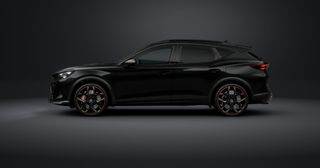 CUPRA Formentor VZ5