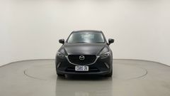 2017 MAZDA CX-3 MAXX (FWD)