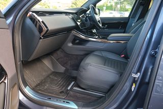 Land Rover Range Rover Sport P635 SV