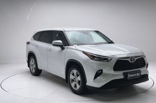 Toyota Kluger