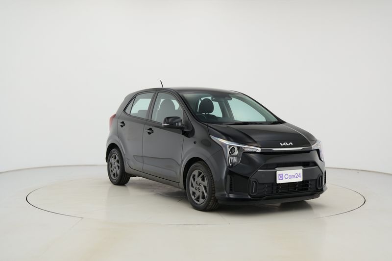 2024 KIA PICANTO SPORT (PE2)