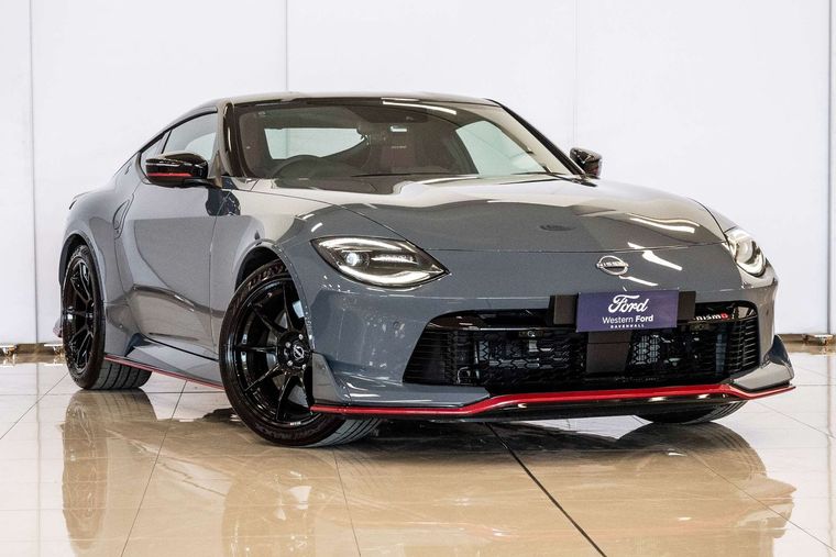 Nissan Z