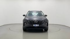 2023 HYUNDAI TUCSON (FWD)