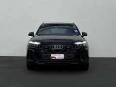 Audi Q7 50 TDI quattro tiptronic (2