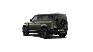 Land Rover Defender 110 D350 X-Dynamic SE