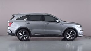 2022 KIA SORENTO SPORT 7 SEAT