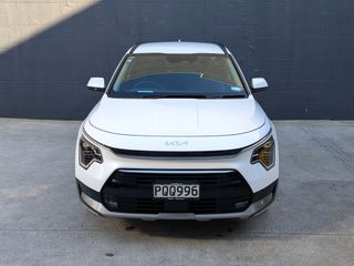 Kia Niro Water 1.6 Hybrid