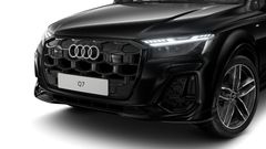 Audi Q7 50 TDI quattro tiptronic (210 kW)