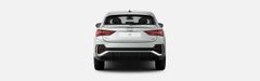 Audi Q3 Sportback 45 TFSI q S troni