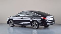 2024 MG MG5 VIBE