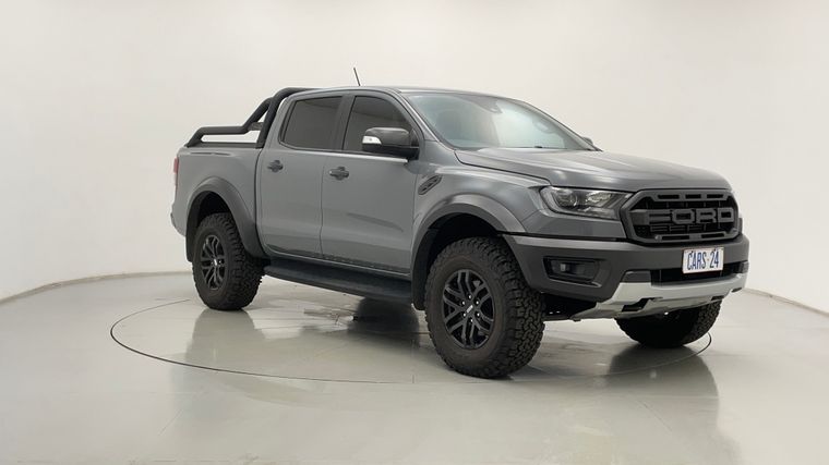 2019 FORD RANGER RAPTOR 2.0 (4x4)