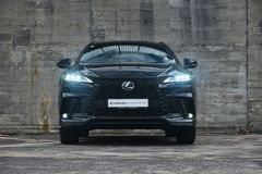 Lexus RX 500h Black Line AWD