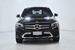 MERCEDES GLC-CLASS GLC250 d