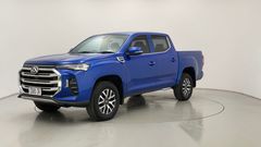 2022 LDV T60 MAX PRO (4x4)