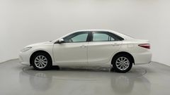 2016 TOYOTA CAMRY ALTISE