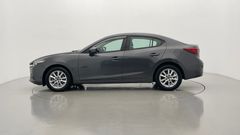 2018 MAZDA MAZDA3 NEO SPORT (5YR)
