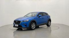 2018 MAZDA CX-3 MAXX SPORT (FWD)