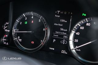 Lexus LX 570 Last of the V8 Luxury Icons- and an 7 Seater!