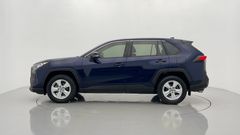 2019 TOYOTA RAV4 GX (2WD)
