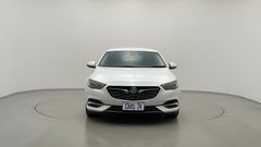 2018 HOLDEN COMMODORE LT