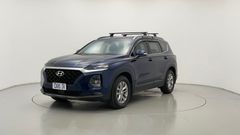 2019 HYUNDAI SANTA FE ACTIVE MPi (2WD)