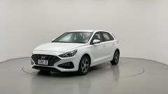 2021 HYUNDAI i30