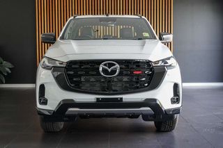 Mazda BT-50